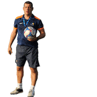 ronaldoacademy ronaldo r9 ronaldo academy ronaldo fenomeno Sticker