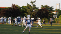 Lions_de_Bordeaux bordeaux football americain feartheroar lionsbordeaux GIF