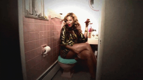 sexy mrs carter show GIF