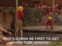 legends of the hidden temple nicksplat GIF