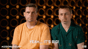LEGOMastersAU lego channel 9 legomastersau lego masters GIF