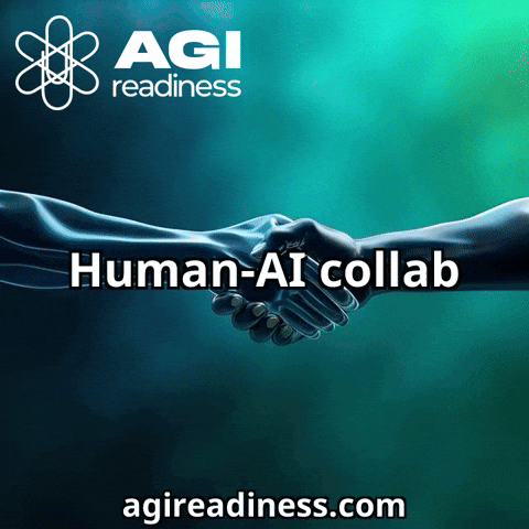 Ai Humor GIF by AGIReadiness