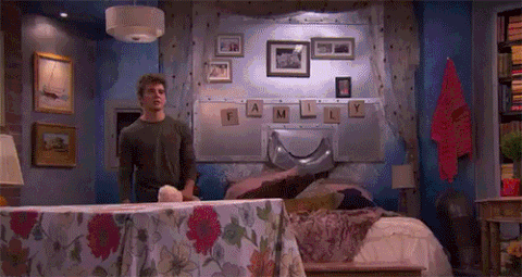 the thundermans GIF by Nickelodeon