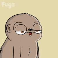 Tired Sleep GIF by Fugz Official