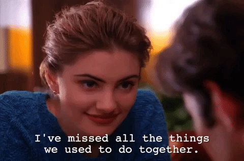 season 2 episode 20 GIF by Twin Peaks on Showtime