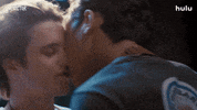 Love Simon Gay GIF by HULU
