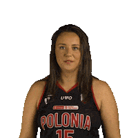 Pow Wow Basketball Sticker by SKKPolonia