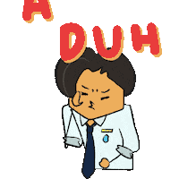 Malaysia Omg Sticker