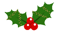 krasloten_nederland chef december belle ho ho ho Sticker