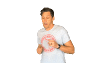 Dance Love Sticker by DareDevil Improv Comedy