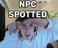 Bot Npc GIF