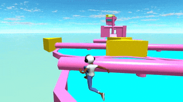 Hiber Speedrun