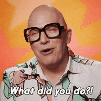 Season 8 Queen GIF by Paramount+