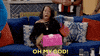 Happy Oh My God GIF by CBS