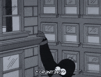 homer simpson GIF