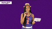 UEAthletics evansville purple aces fortheaces ue athletics GIF