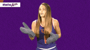 UEAthletics evansville purple aces fortheaces ue athletics GIF