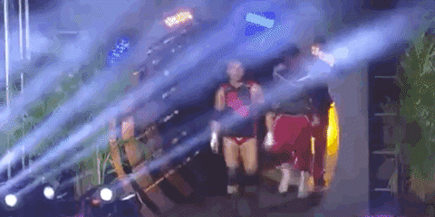 Colt Cabana Aew On Tnt GIF by All Elite Wrestling on TNT