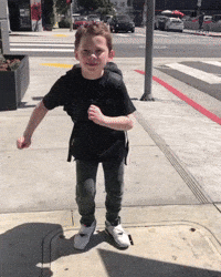 Vine Dancing GIF by Gavin Thomas