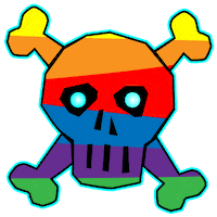 Dance Love Sticker by Pixel Parade App