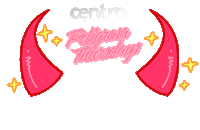 party miami Sticker by centro wynwood