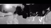 Music Video Graveyard GIF by Better Noise Music