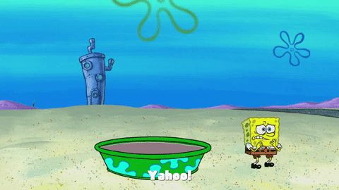 season 10 episode 6 GIF by SpongeBob SquarePants