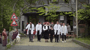 Glasses Doctors GIF by Show TV