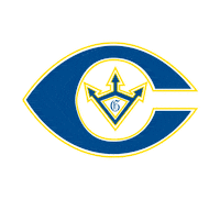 We Are Graceland Sticker by Graceland University