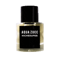 Parfume Sticker by NICHEDUPES