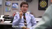 comedy central GIF by Workaholics