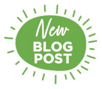 Blog Blogpost Sticker by Pureformulas