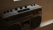 Music Video Radio GIF by Peach Pit