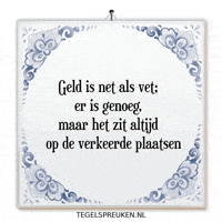 Humor Nl GIF by Tegelspreuken.nl