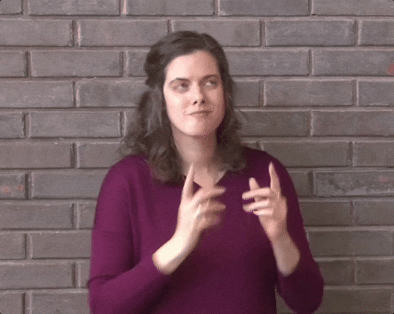 Asl Hope GIF