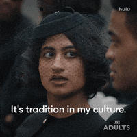 Nick Kroll Hulu GIF by Adults