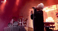 emeli sande GIF by Glastonbury Festival 2017
