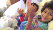 thank you obama GIF by The Standing O