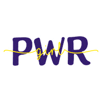 Be Positive Girl Power Sticker by Be Planner Papelaria Artesanal