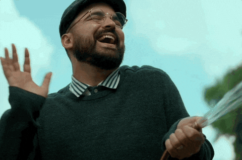 Wave Purenoise GIF by Pure Noise Records