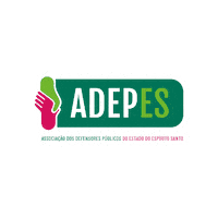 Adepes Sticker by defensoria_acre