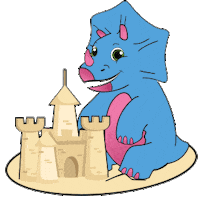 Sticker by Caverna do Dino