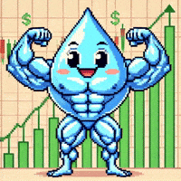 Memecoin Xrp GIF by $DROP