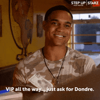 Step Up Dancing GIF by Step Up Series