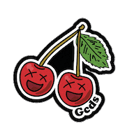 dance love Sticker by GCDS WEAR