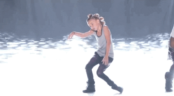GIF by So You Think You Can Dance
