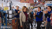 winning second act GIF by Roadshow Films