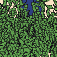 Money Home GIF by Animation Domination High-Def