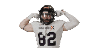 American Football Sticker by Frankfurt Galaxy