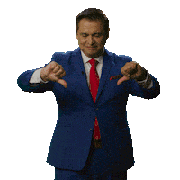 Luna No Sticker by FOX Deportes